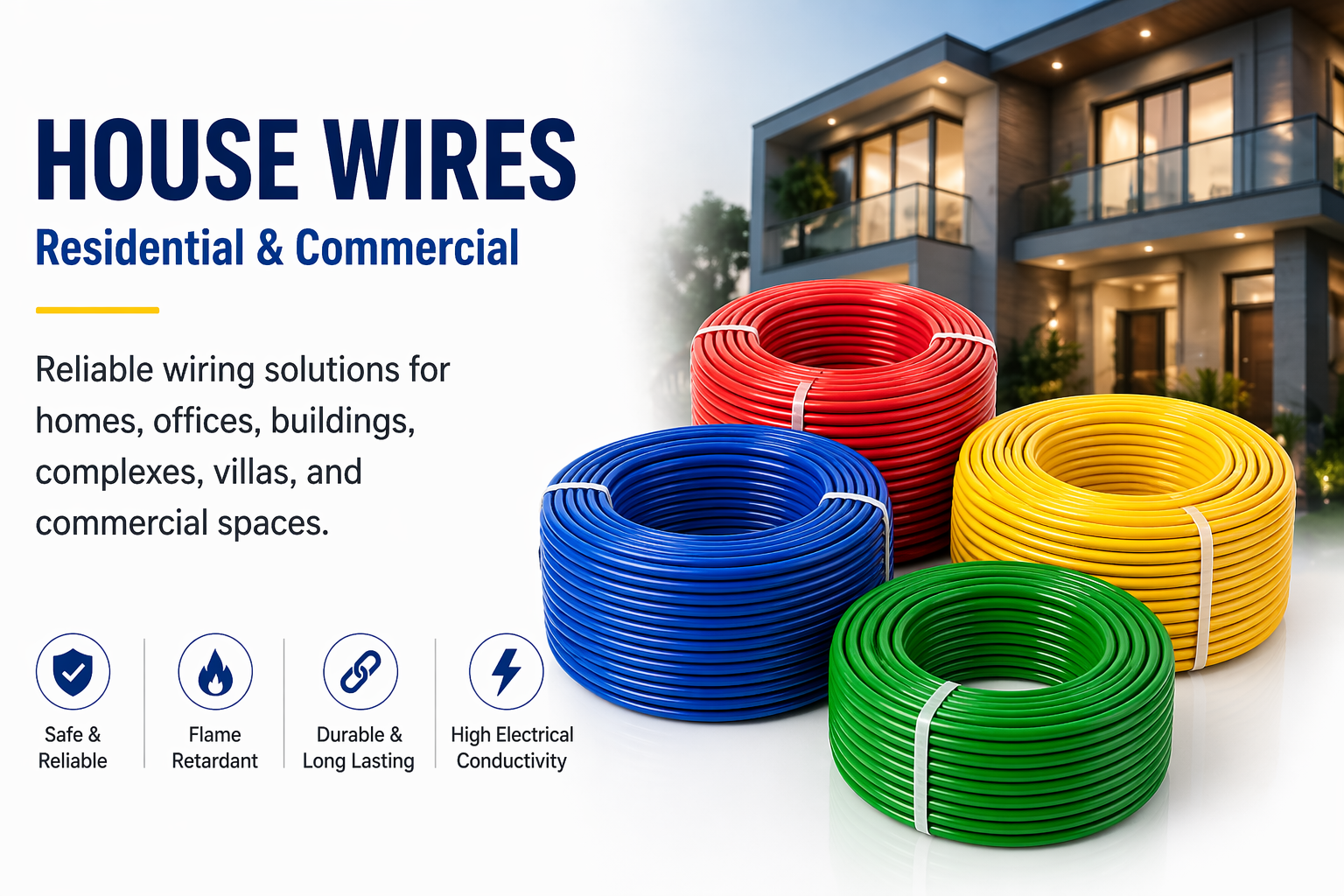 Residential & Commercial