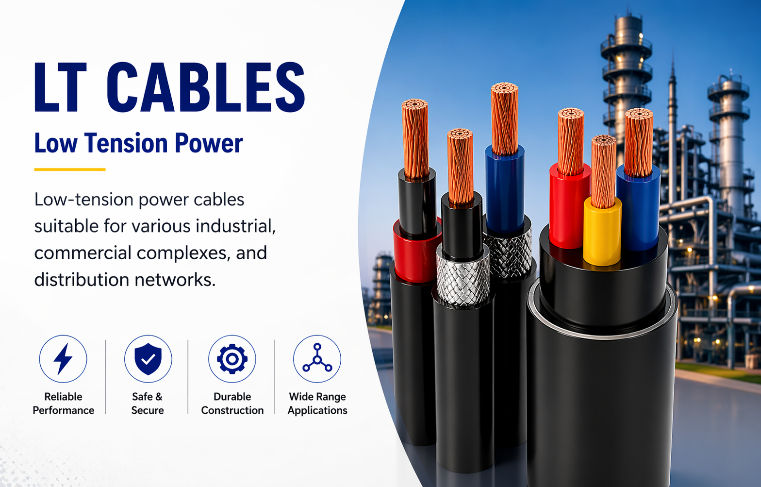 Low Tension Power